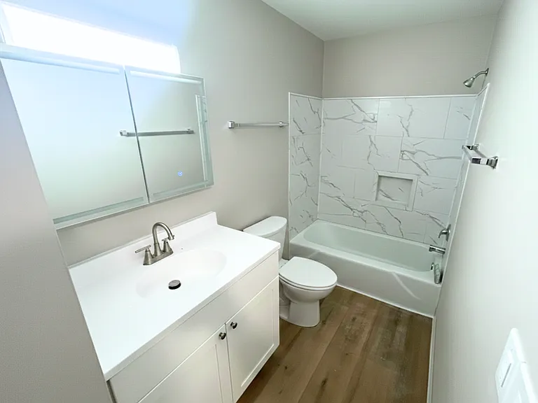 Butler Townhomes — Photo 74