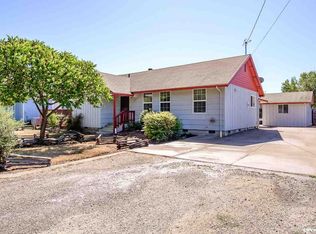 685 Wassom St, Lebanon, OR 97355