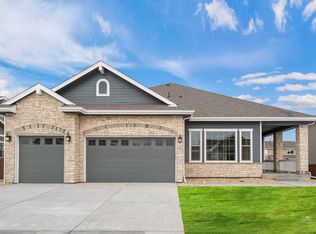 6067 Summerfields Pkwy, Timnath, CO 80547