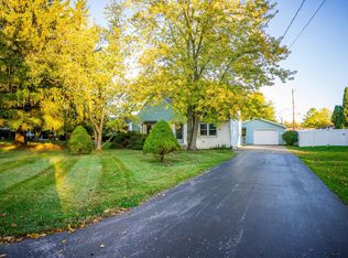 190 Lilly Chapel Rd, West Jefferson, OH 43162