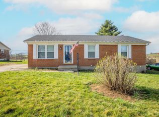 251 Static Rd N, Paris, KY 40361