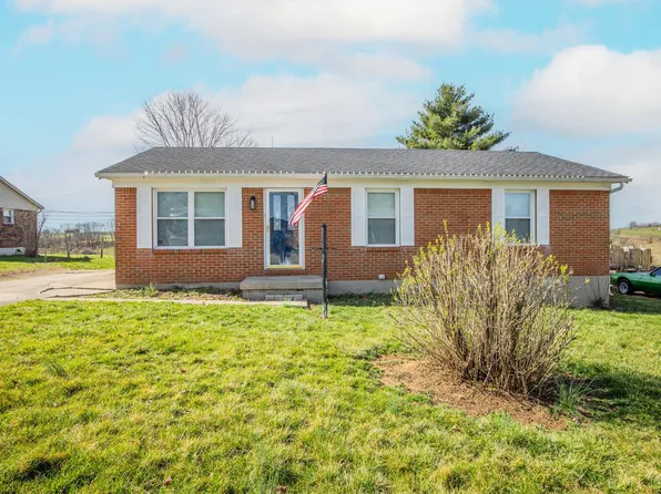 251 Static Rd N, Paris, KY 40361