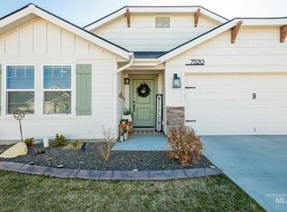 7520 S Rudder Ave, Boise, ID 83709