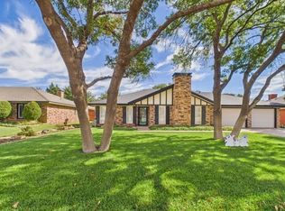 2115 Rice Dr, Levelland, TX 79336