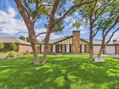 2115 Rice Dr, Levelland, TX, 79336