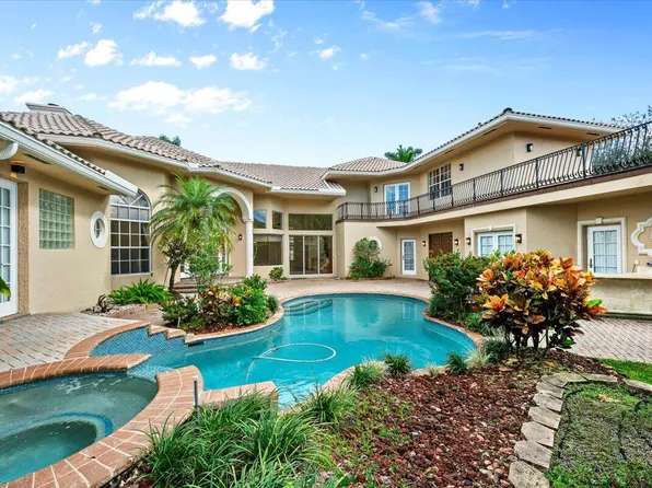 3241 NW 63rd Street, Boca Raton, FL 33496