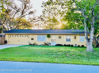 14212 Pomona Ave, Spring Hill, FL 34609