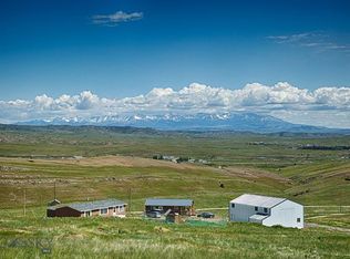 13 Tumbleweed Trl, Livingston, MT 59047