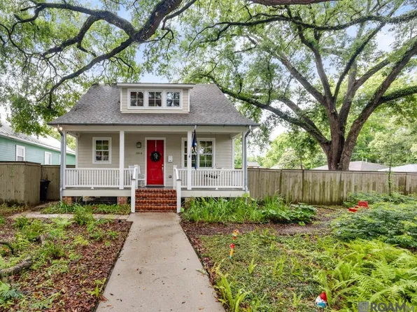 1814 Wisteria St, Baton Rouge, LA 70802