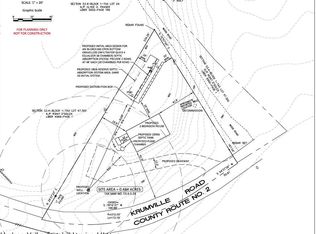 1470 Co Rd 2, Olivebridge, NY 12461