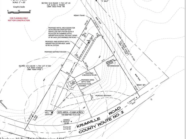 1470 Co Rd 2, Olivebridge, NY 12461