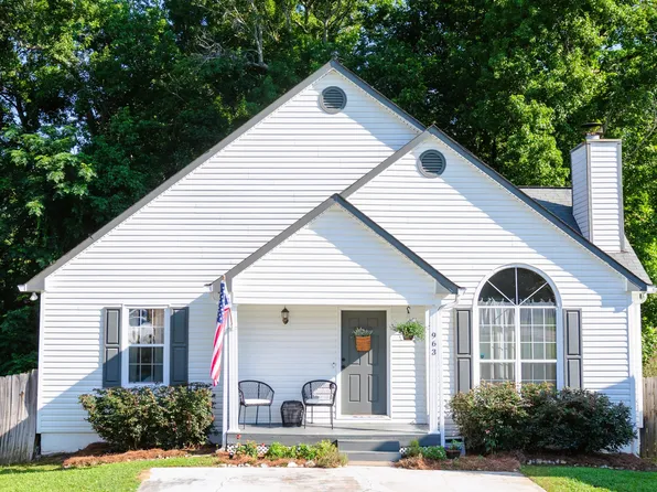 963 Birch Ct, Auburn, AL 36830