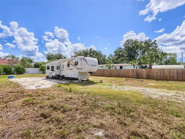 4929 VICTORIA AVENUE LOT 4, SARASOTA, FL 34233