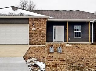 913 E Amber Dr, Oronogo, MO 64855