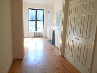 Rented by Brown Harris Stevens