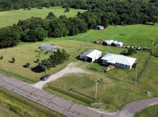 30742 E County Road 1650, Elmore City, OK 73433