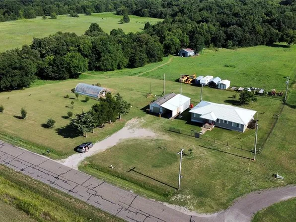 30742 E County Road 1650, Elmore City, OK 73433