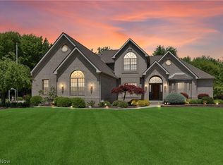 3056 Osage Way, Broadview Heights, OH 44147