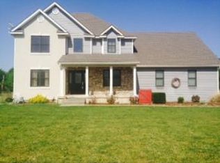 9117 County Ln #245, Webb City, MO 64870