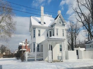 323 Pennsylvania Ave, Seaford, DE 19973