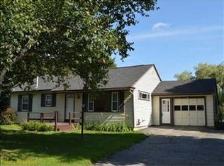 249 Main Rd N, Hampden, ME 04444