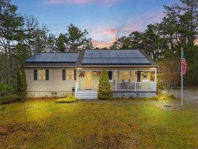30 Sandy Beach Rd, Plymouth, MA, 02360