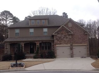 4355 Trillium Wood Trl, Snellville, GA 30039