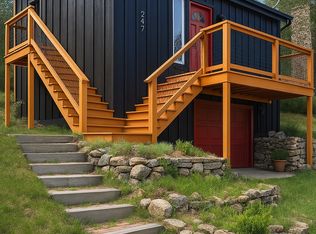 247 Clear Creek Dr, Georgetown, CO 80444