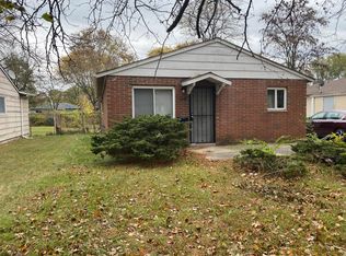 1045 Hobart St, Gary, IN 46406