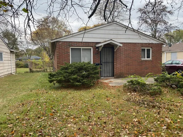1045 Hobart St, Gary, IN 46406