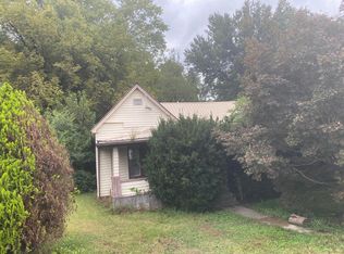 206 W Center St, Corbin, KY 40701