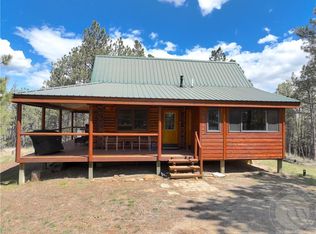 2786 Trail Rd #79, Roy, MT 59471