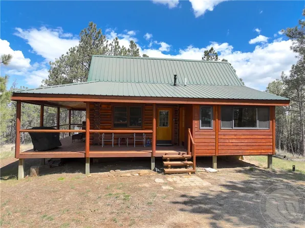 2786 Trail Rd #79, Roy, MT 59471