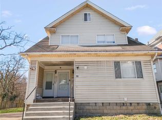 98 Sterrett St, Pittsburgh, PA 15205