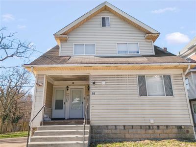 98 Sterrett St, Pittsburgh, PA, 15205