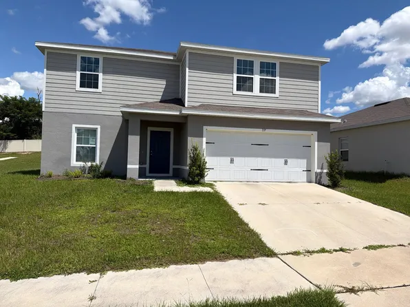 137 Piave St, Haines City, FL 33844