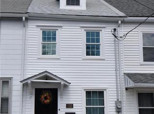 110 South Ave, Jim Thorpe, PA 18229