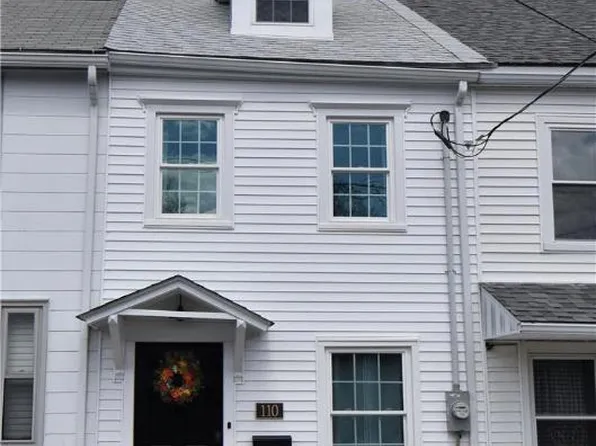110 South Ave, Jim Thorpe, PA 18229