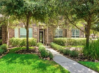 22 Umbria Ln, Spring, TX 77382