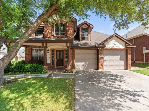 3109 Alicia Cir, Dallas, TX 75287