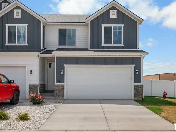 1328 N 75 W, Nephi, UT 84648