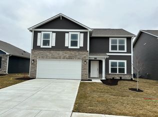 10998 N Trapunto Ln, Monrovia, IN