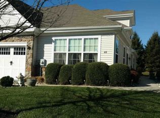 48 Delray Ln, Absecon, NJ 08201