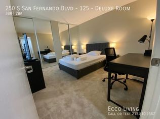 250 S San Fernando Blvd APT 125, Burbank, CA 91502