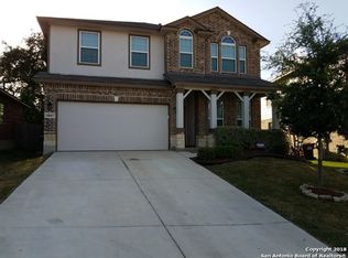 6834 Briscoe Ml, San Antonio, TX 78253