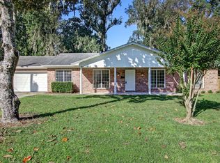4152 Markin Dr W, Jacksonville, FL 32277