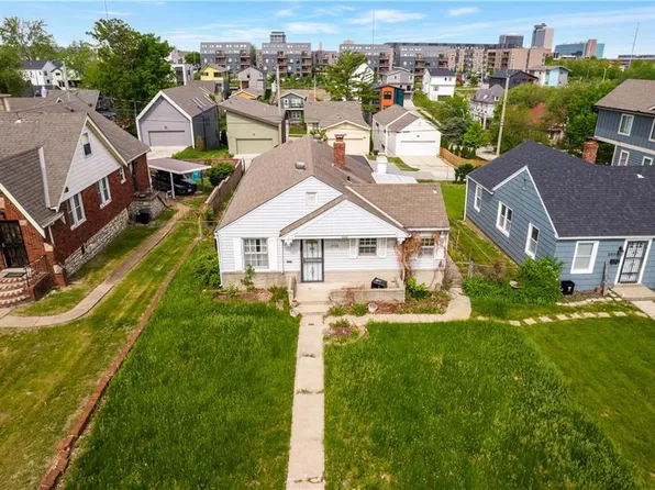 2536 W Paseo Blvd, Kansas City, MO 64108