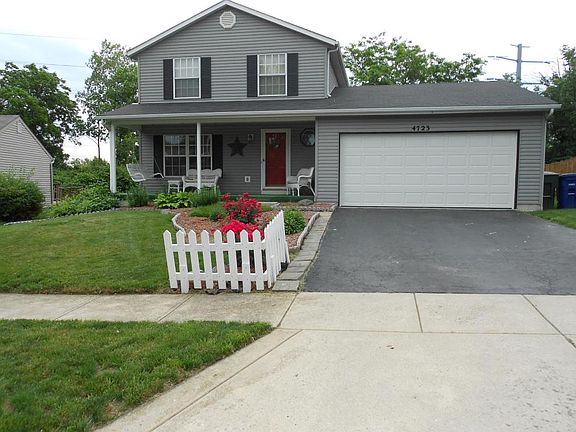 2nd image of 4723 Deephollow Dr