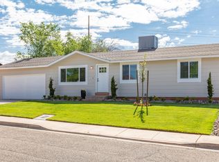 1114 N Jefferson St, St George, UT 84770