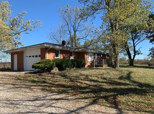 6848 Morgan Creek Rd, Williamsburg, IN 47393